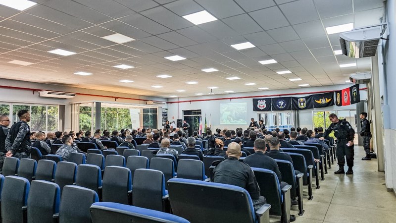 Foto: Reprodução/Polícia Militar - ES