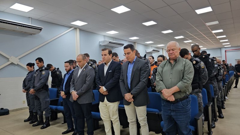 Foto: Reprodução/Polícia Militar - ES