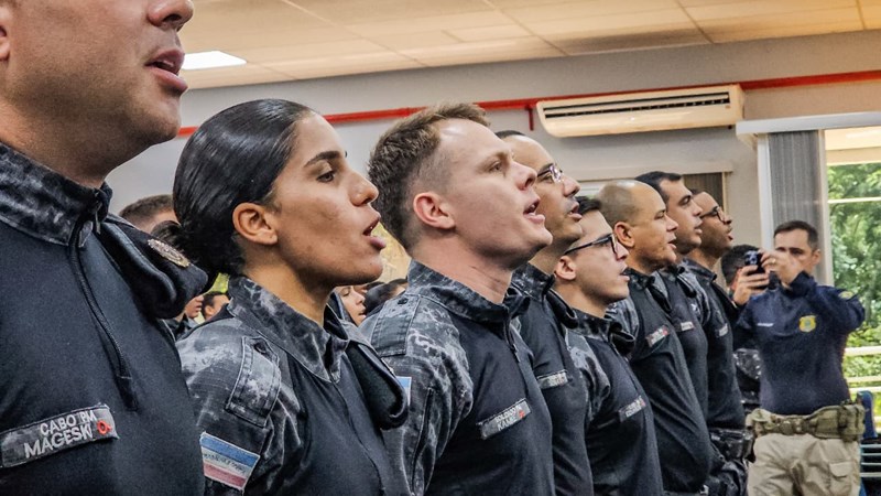 Foto: Reprodução/Polícia Militar - ES
