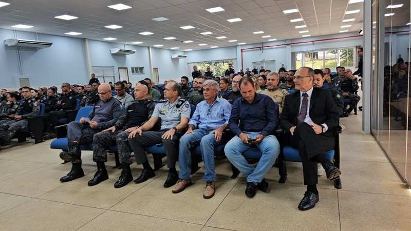 Foto: Reprodução/Polícia Militar - ES