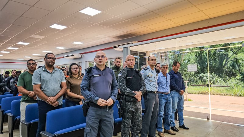 Foto: Reprodução/Polícia Militar - ES