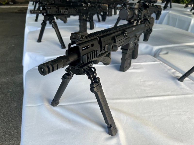 Foto: Reprodução/Polícia Militar - ES