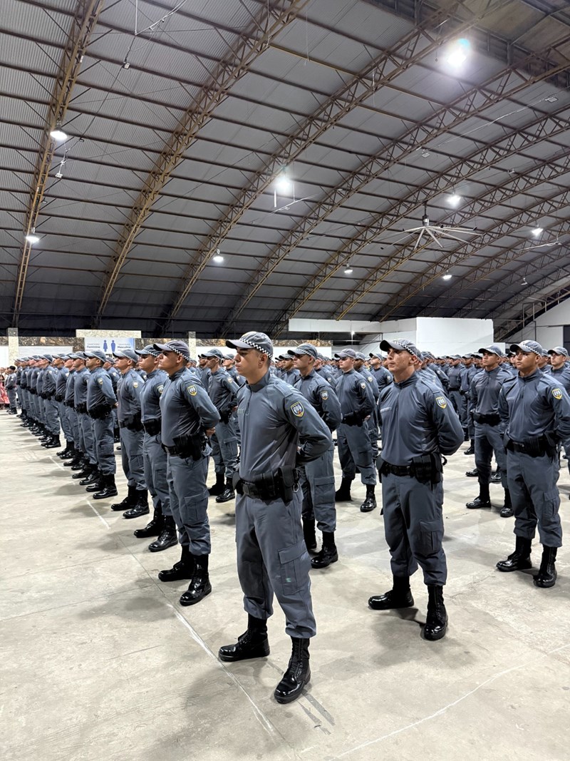 Foto: Reprodução/Polícia Militar - ES