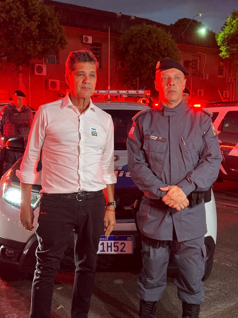 Foto: Reprodução/Polícia Militar - ES