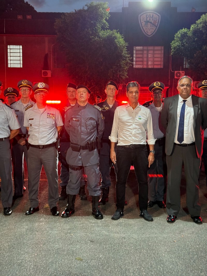 Foto: Reprodução/Polícia Militar - ES