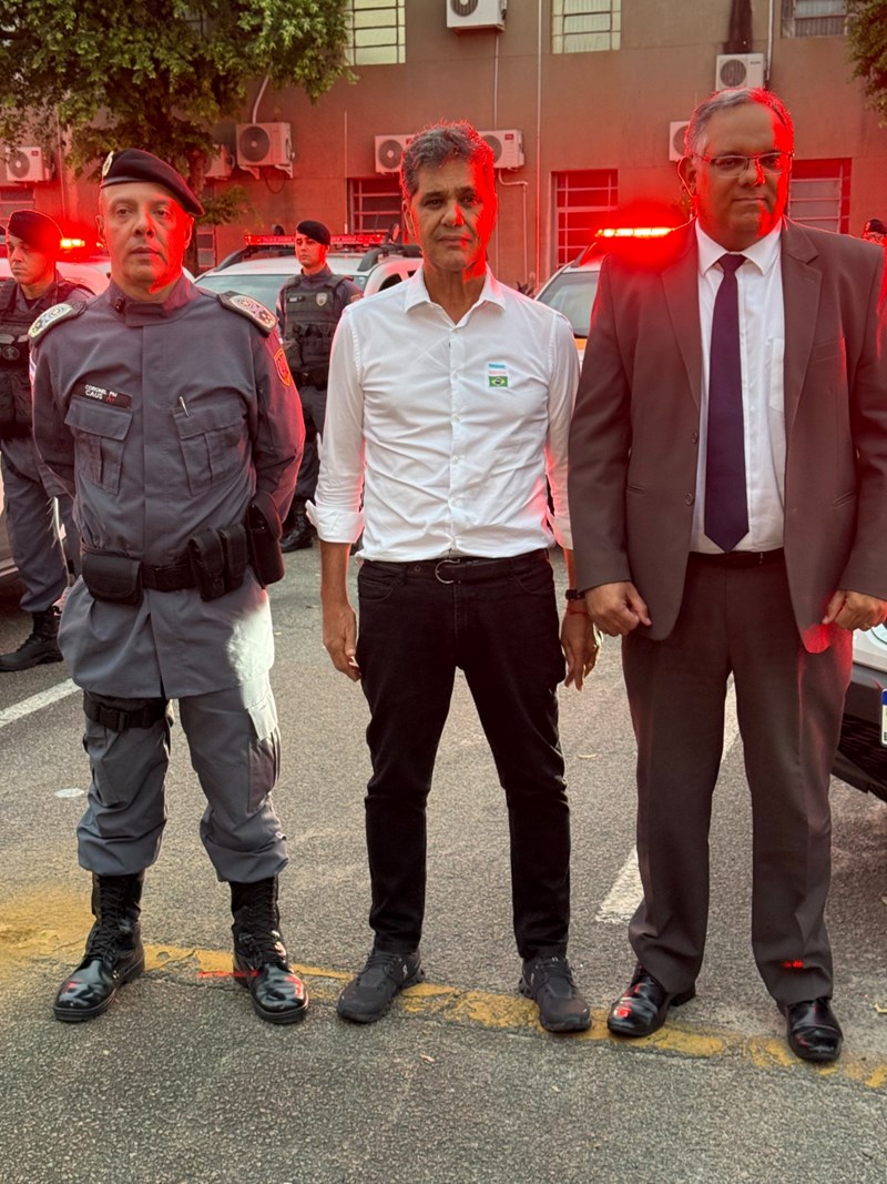 Foto: Reprodução/Polícia Militar - ES