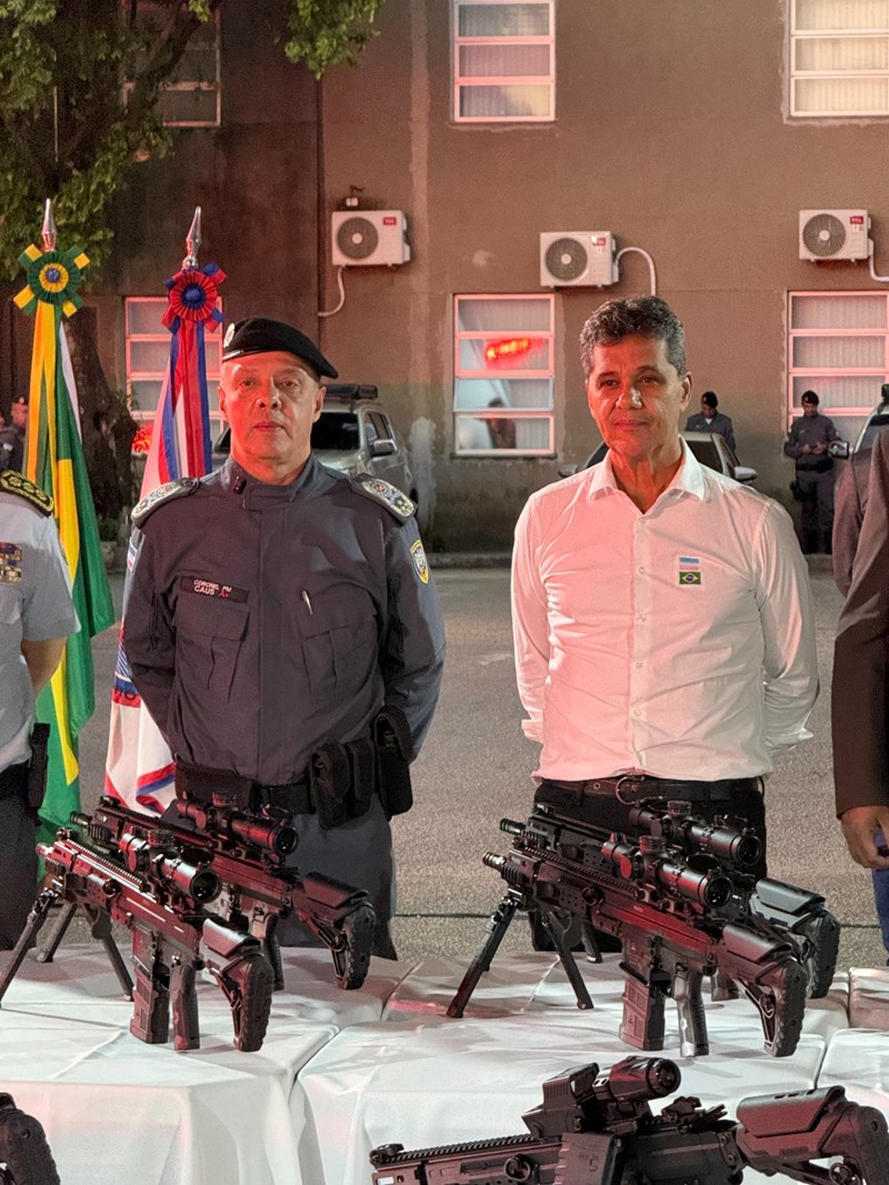 Foto: Reprodução/Polícia Militar - ES