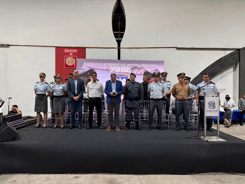 Foto: Reprodução/Polícia Militar - ES