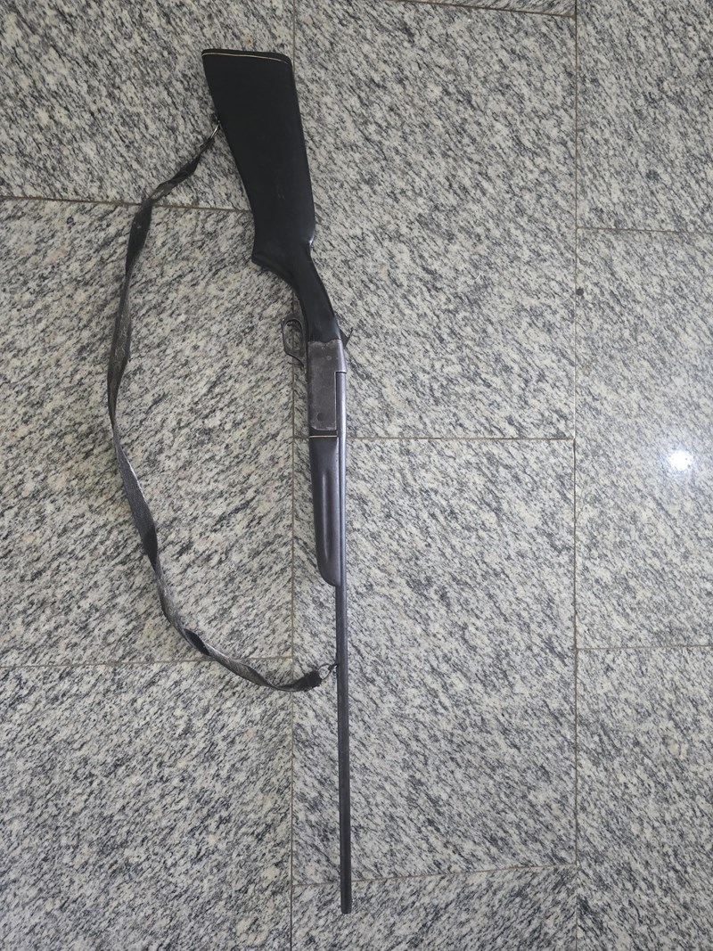 Foto: Reprodução/Polícia Militar - ES