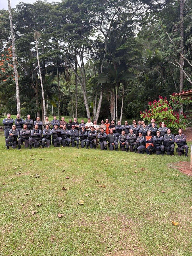 Foto: Reprodução/Polícia Militar - ES