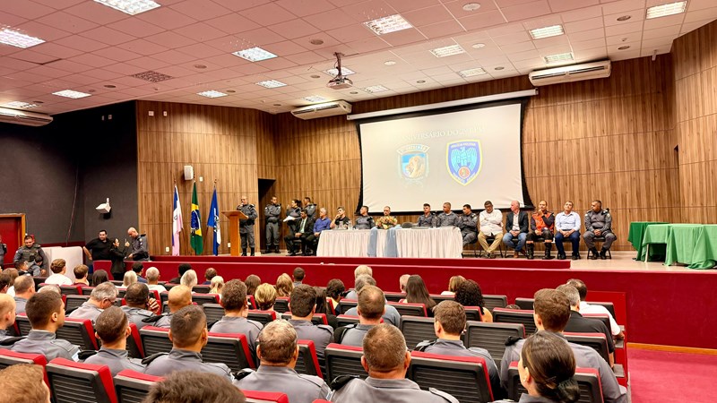 Foto: Reprodução/Polícia Militar - ES