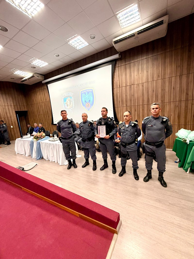 Foto: Reprodução/Polícia Militar - ES