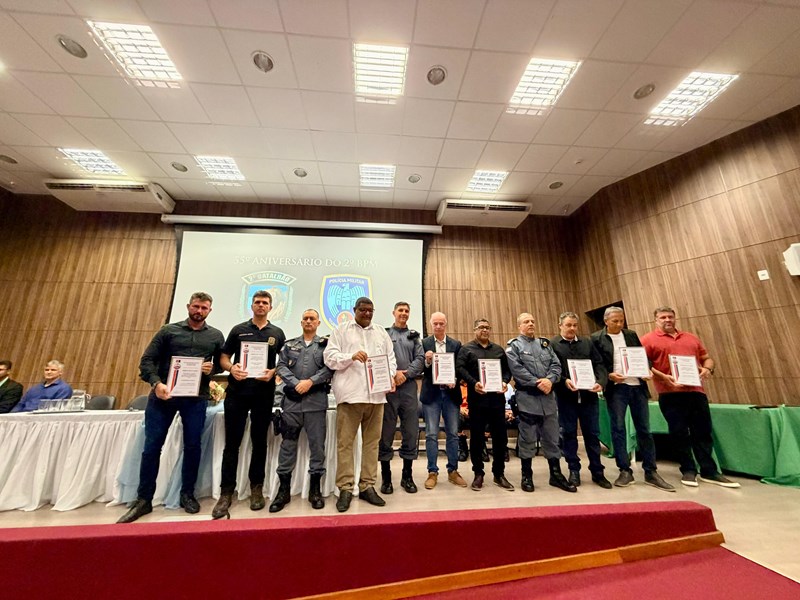 Foto: Reprodução/Polícia Militar - ES