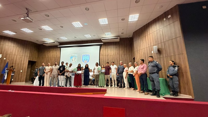 Foto: Reprodução/Polícia Militar - ES