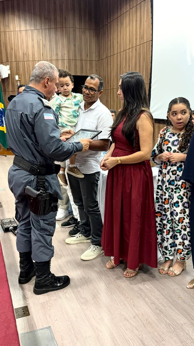 Foto: Reprodução/Polícia Militar - ES