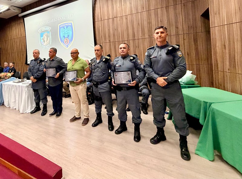 Foto: Reprodução/Polícia Militar - ES