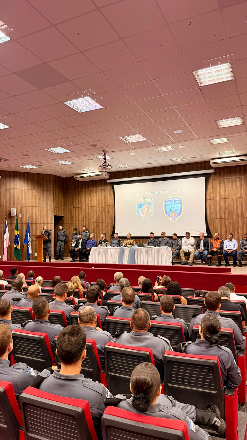 Foto: Reprodução/Polícia Militar - ES