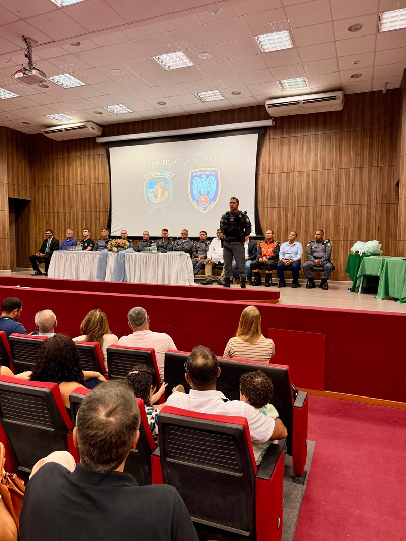 Foto: Reprodução/Polícia Militar - ES