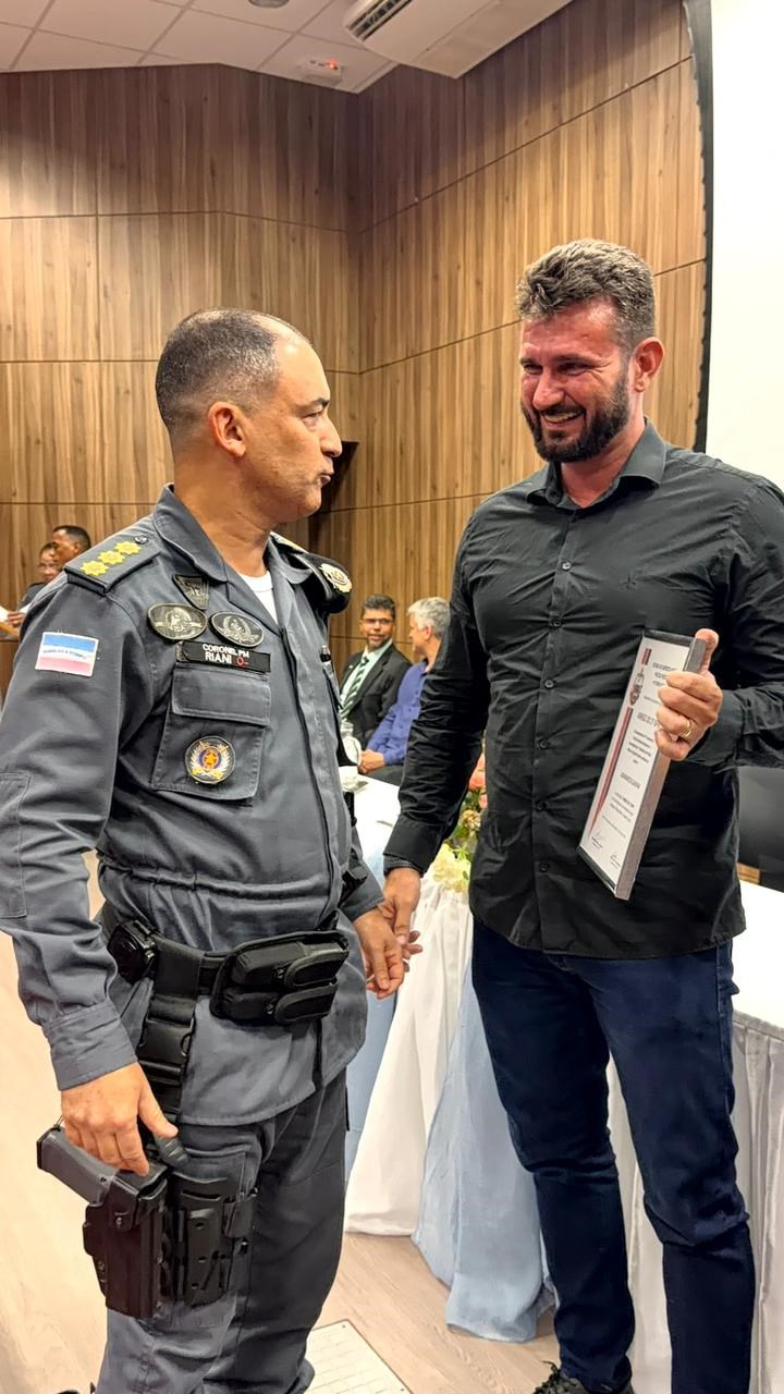 Foto: Reprodução/Polícia Militar - ES