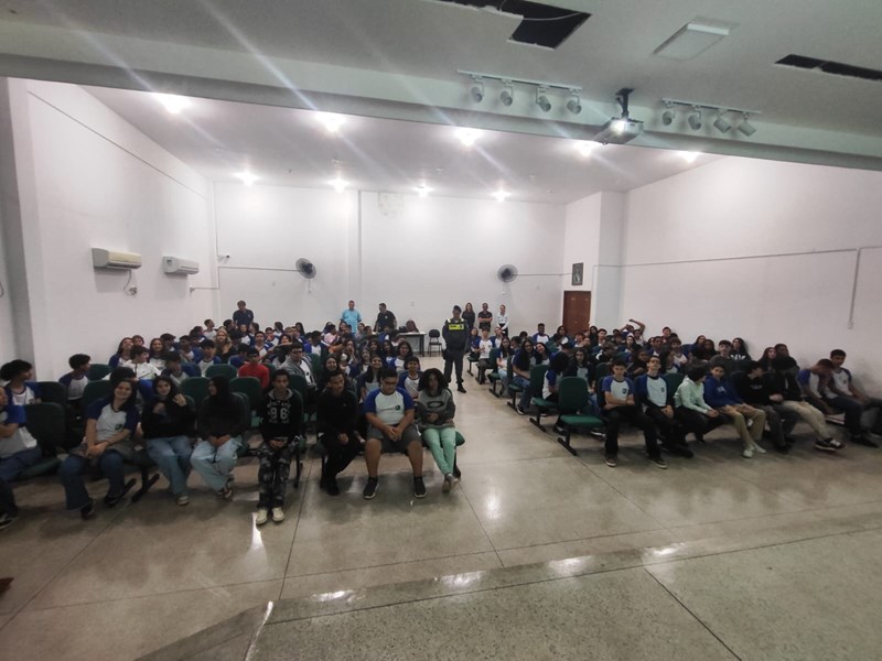 Foto: Reprodução/Polícia Militar - ES