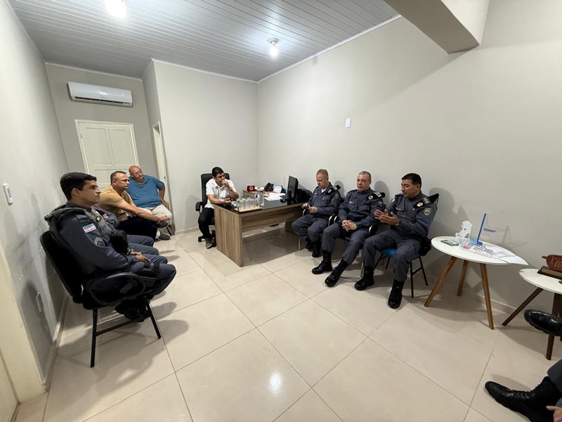 Foto: Reprodução/Polícia Militar - ES