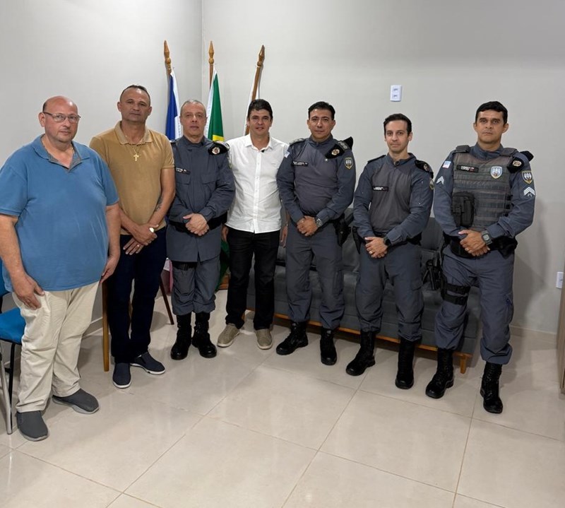 Foto: Reprodução/Polícia Militar - ES