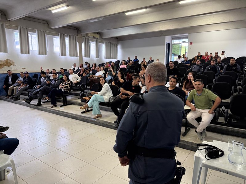 Foto: Reprodução/Polícia Militar - ES