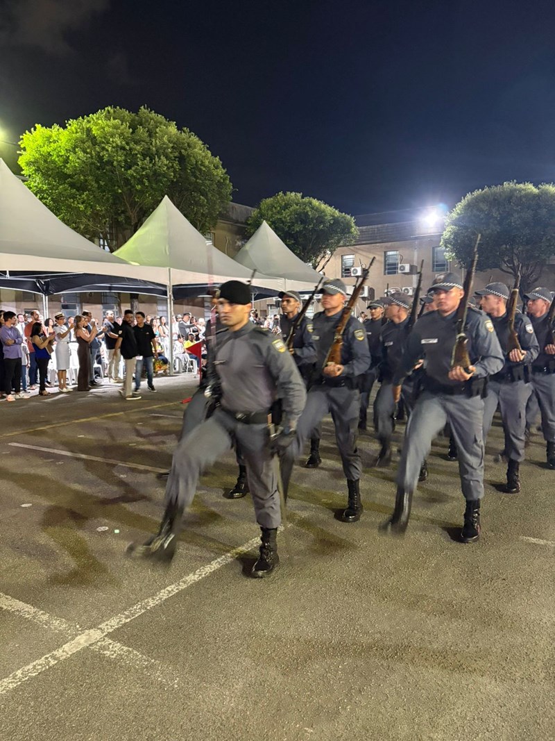 Foto: Reprodução/Polícia Militar - ES