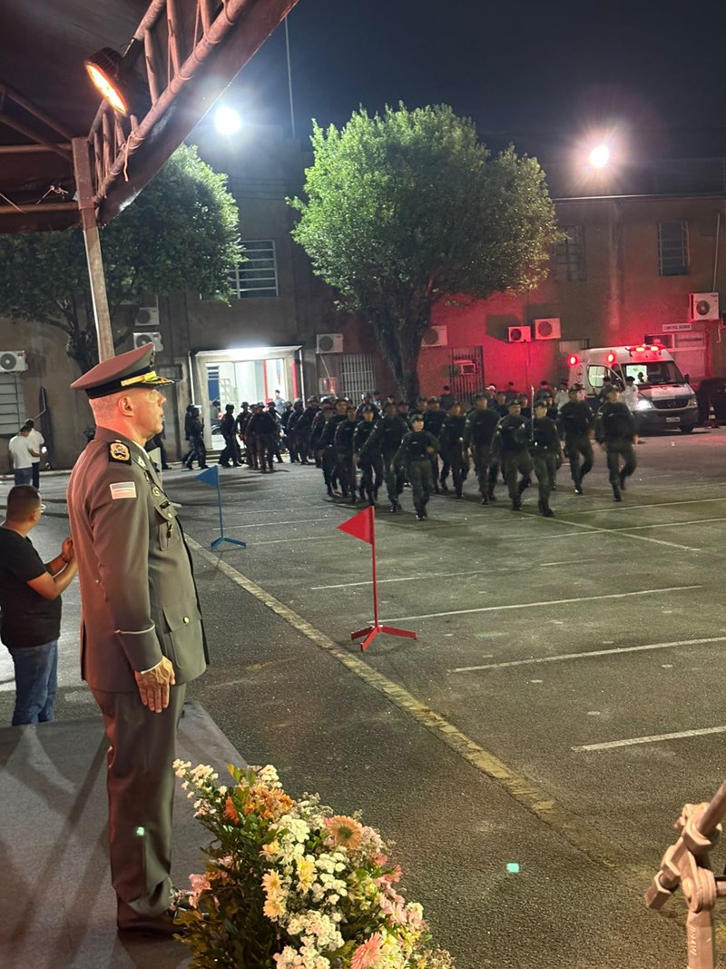 Foto: Reprodução/Polícia Militar - ES