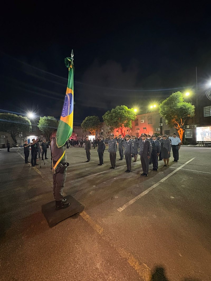 Foto: Reprodução/Polícia Militar - ES