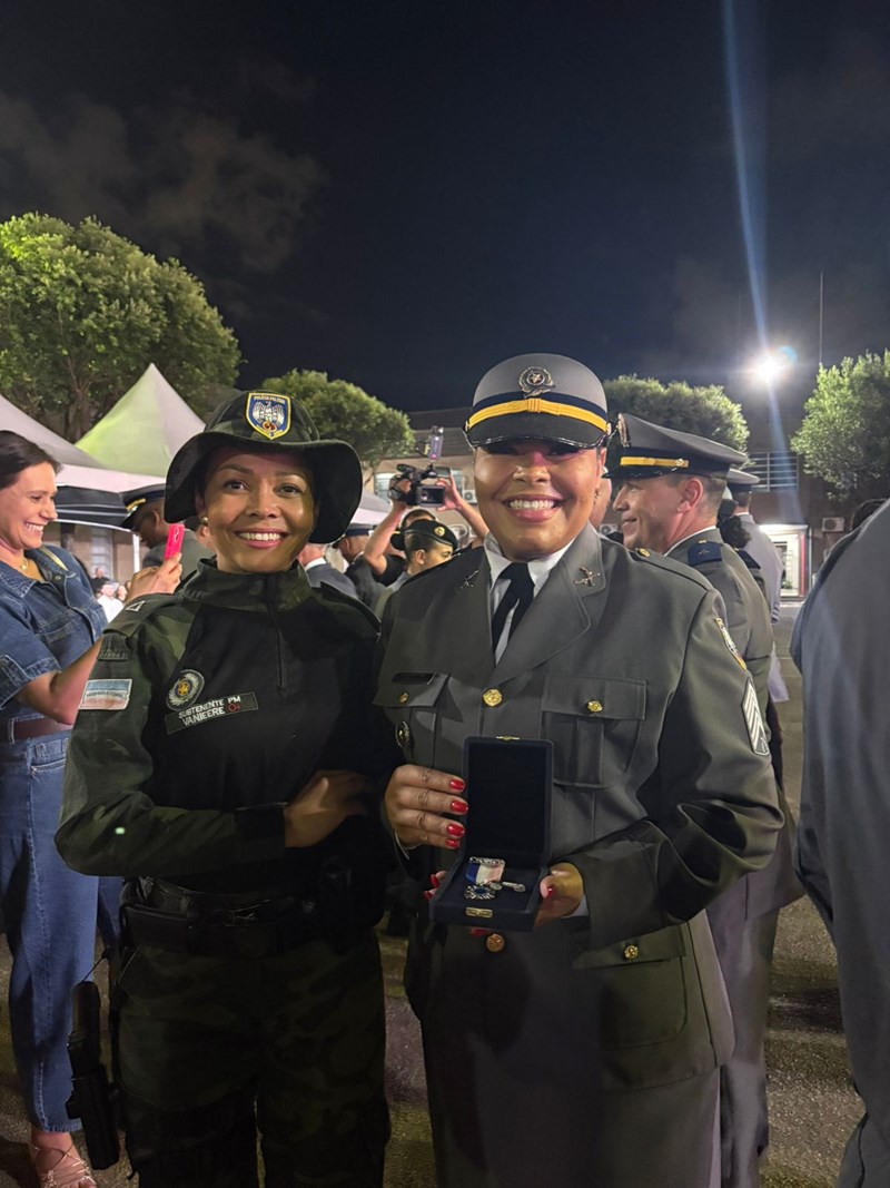 Foto: Reprodução/Polícia Militar - ES