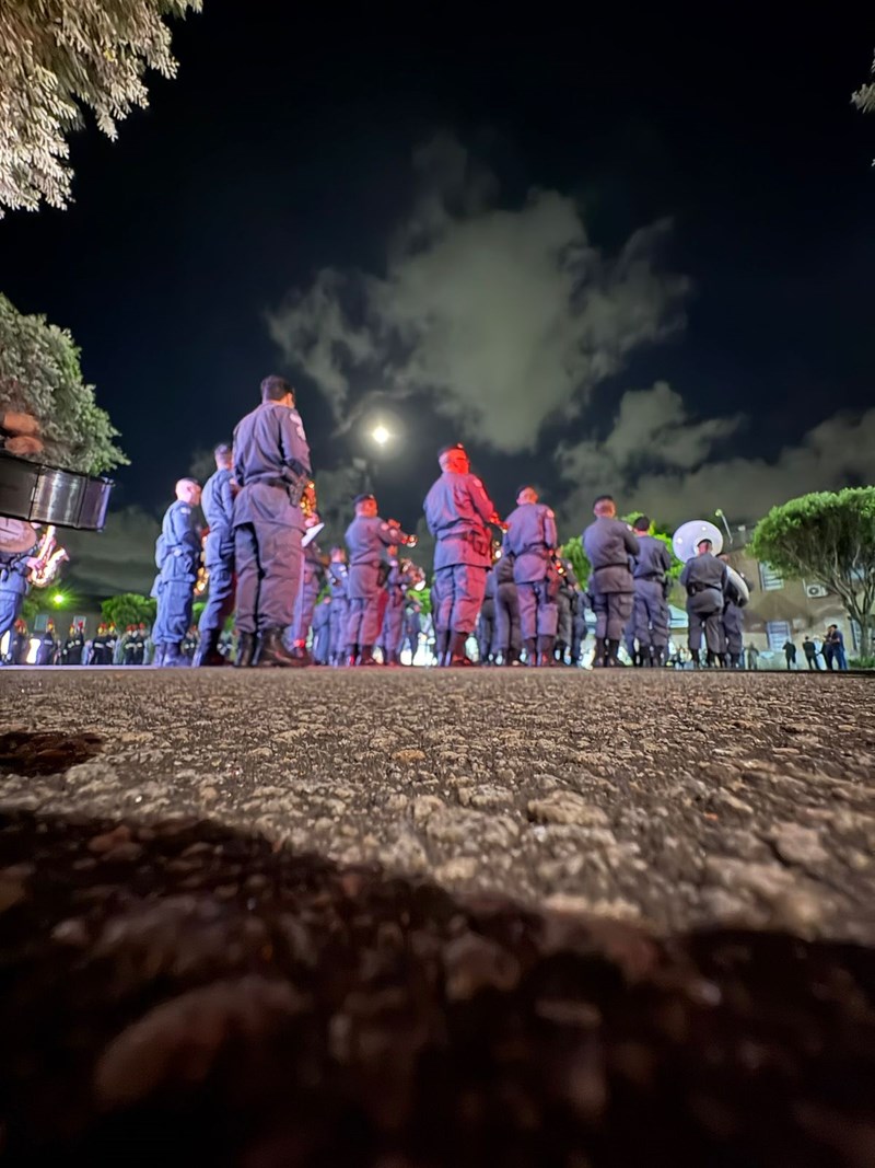 Foto: Reprodução/Polícia Militar - ES