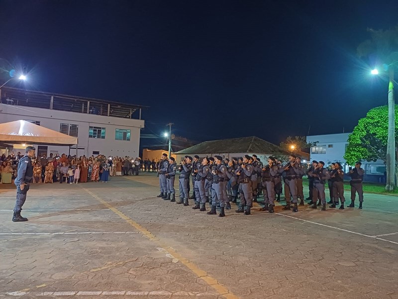 Foto: Reprodução/Polícia Militar - ES
