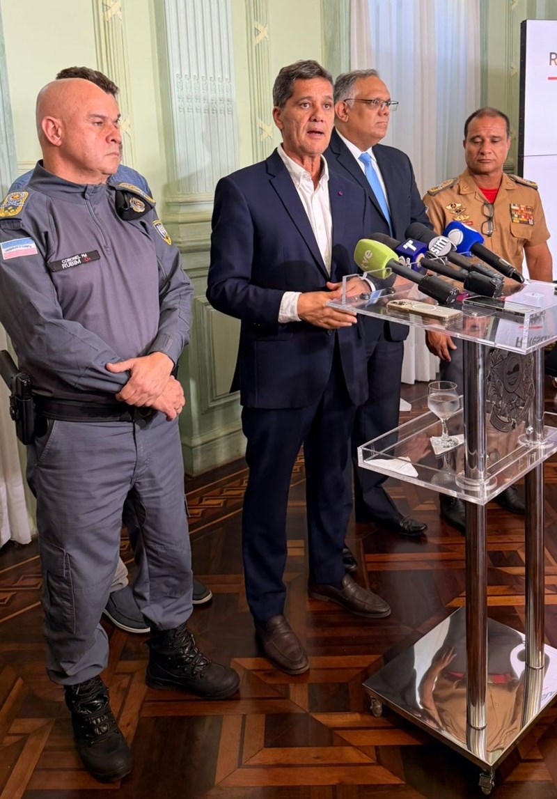 Foto: Reprodução/Polícia Militar - ES