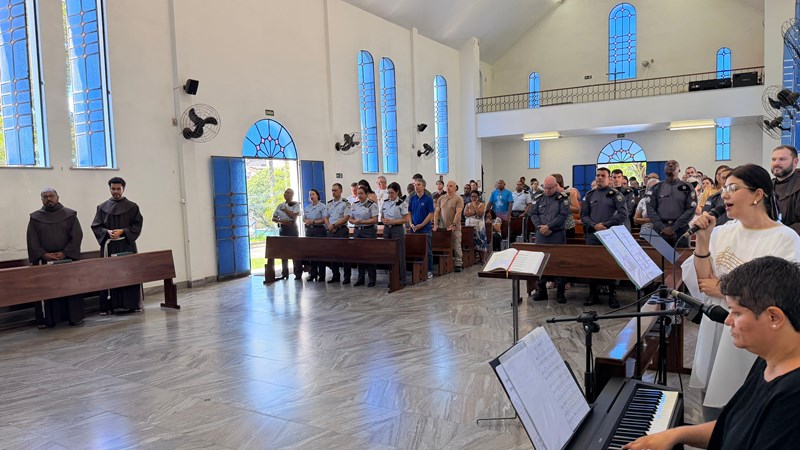 Foto: Reprodução/Polícia Militar - ES