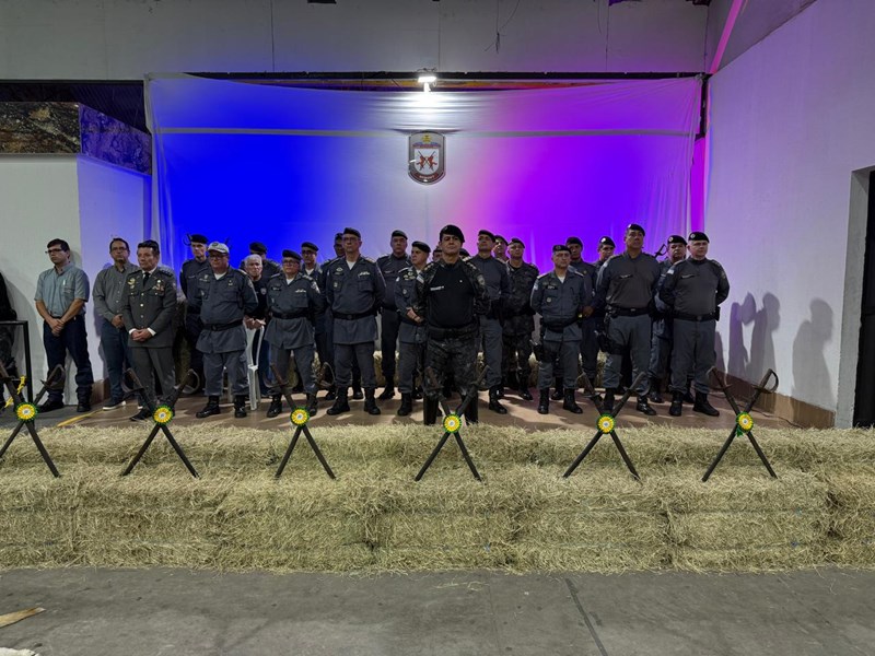 Foto: Reprodução/Polícia Militar - ES