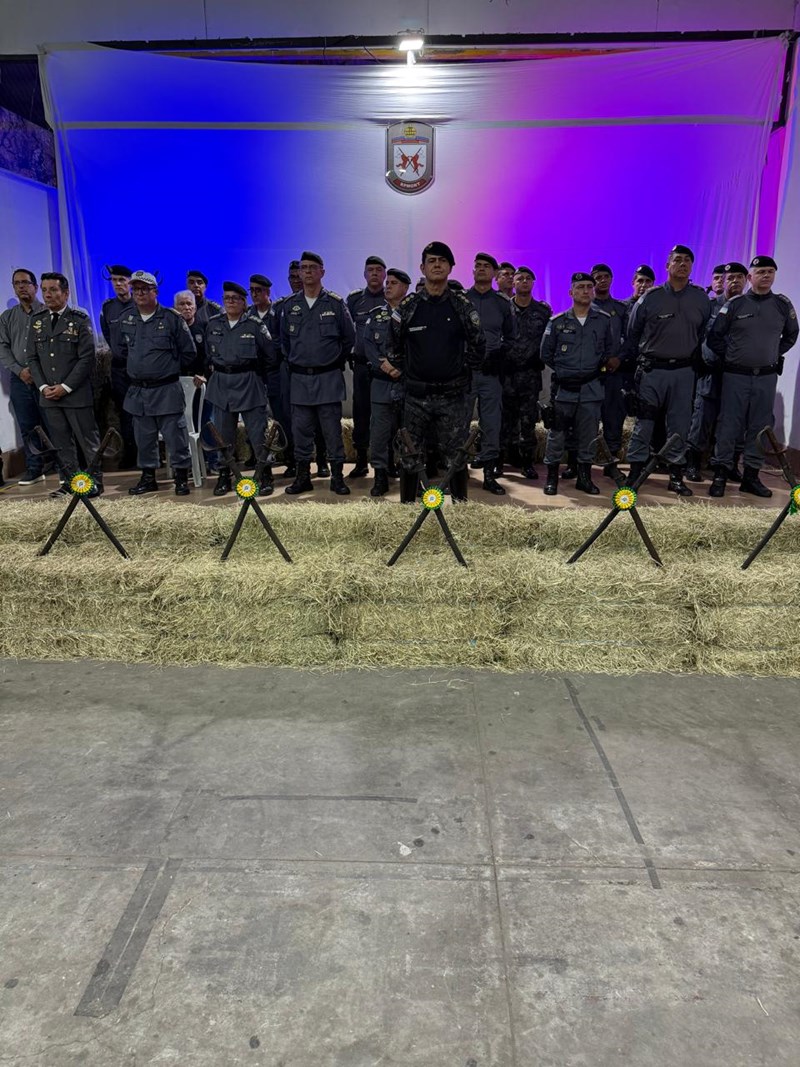 Foto: Reprodução/Polícia Militar - ES