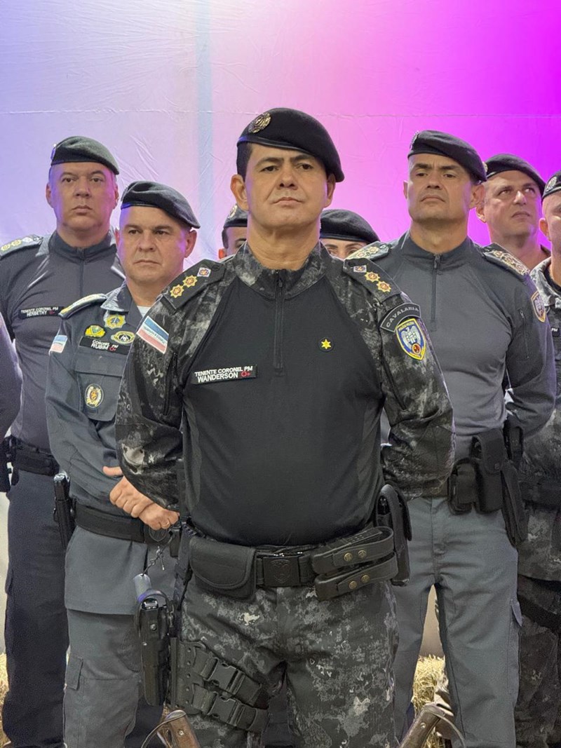 Foto: Reprodução/Polícia Militar - ES