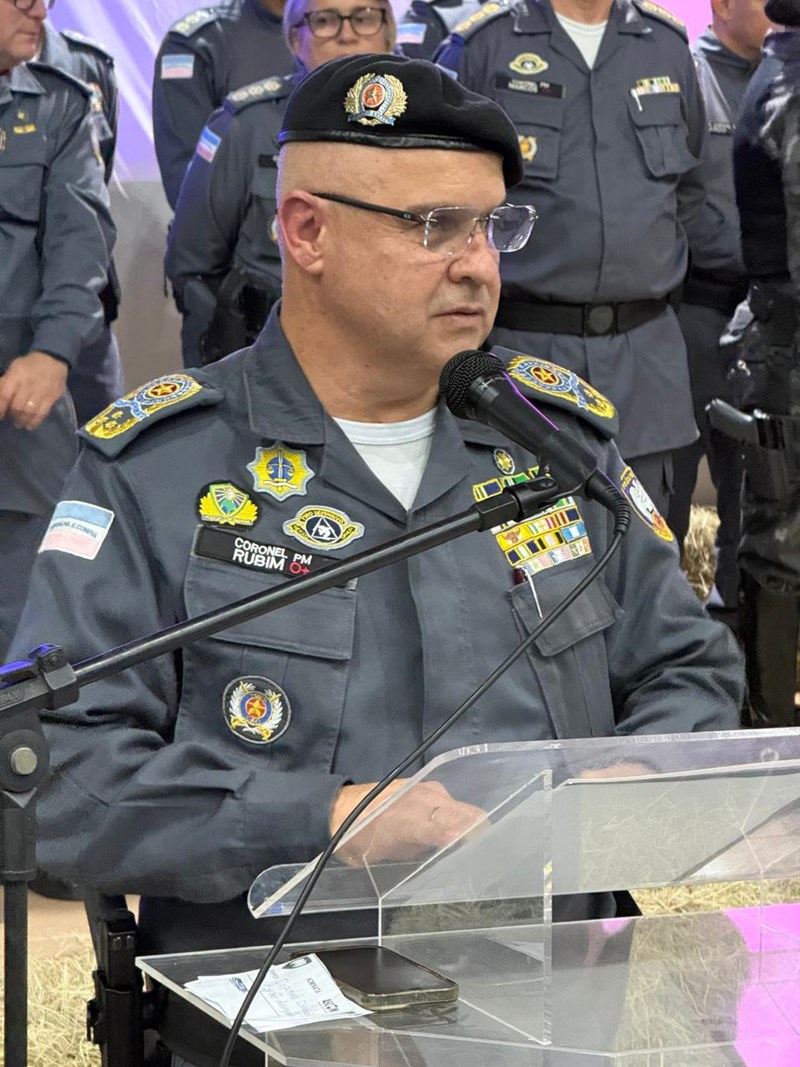 Foto: Reprodução/Polícia Militar - ES