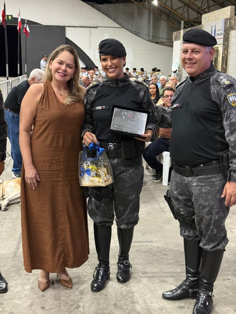 Foto: Reprodução/Polícia Militar - ES