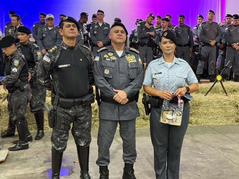 Foto: Reprodução/Polícia Militar - ES