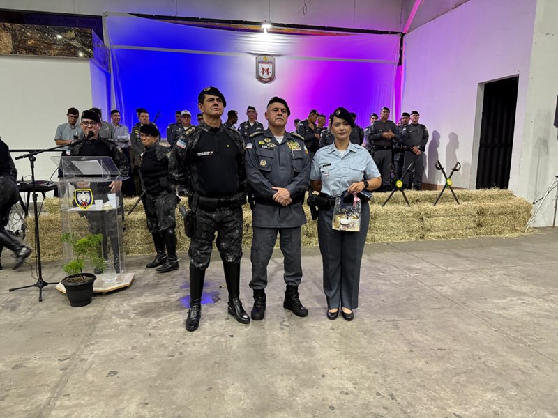 Foto: Reprodução/Polícia Militar - ES