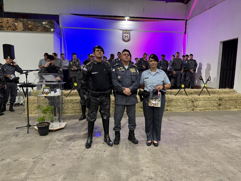 Foto: Reprodução/Polícia Militar - ES