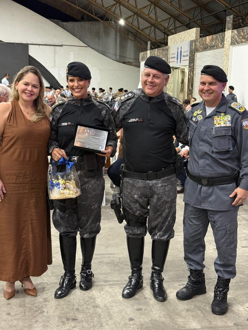 Foto: Reprodução/Polícia Militar - ES