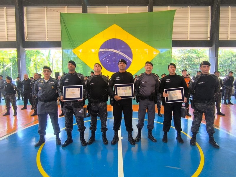 Foto: Reprodução/Polícia Militar - ES