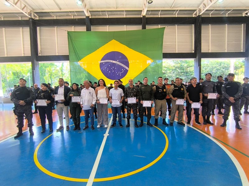 Foto: Reprodução/Polícia Militar - ES