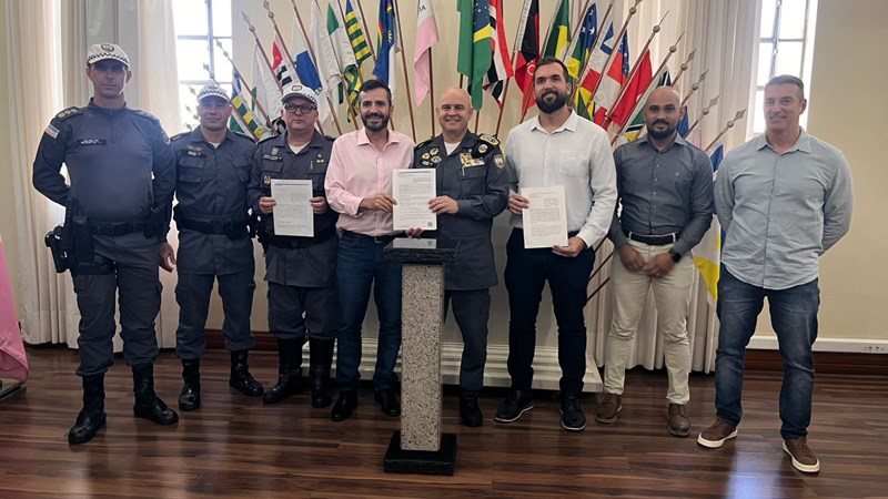 Foto: Reprodução/Polícia Militar - ES