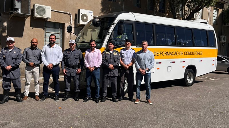 Foto: Reprodução/Polícia Militar - ES