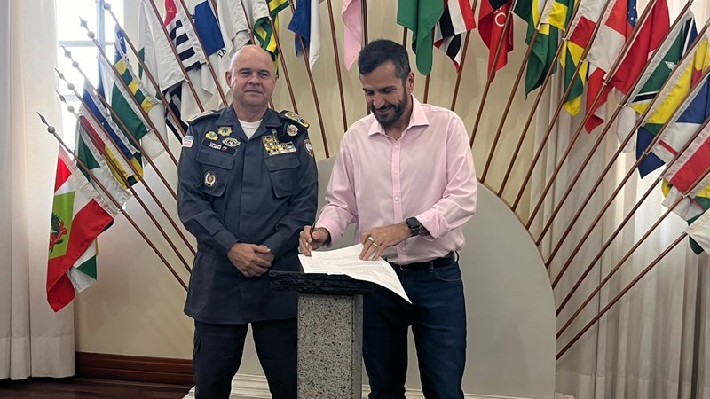 Foto: Reprodução/Polícia Militar - ES