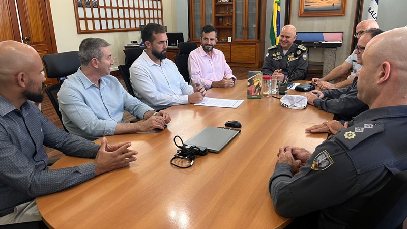 Foto: Reprodução/Polícia Militar - ES